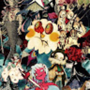 Meet your Posher, Lottie